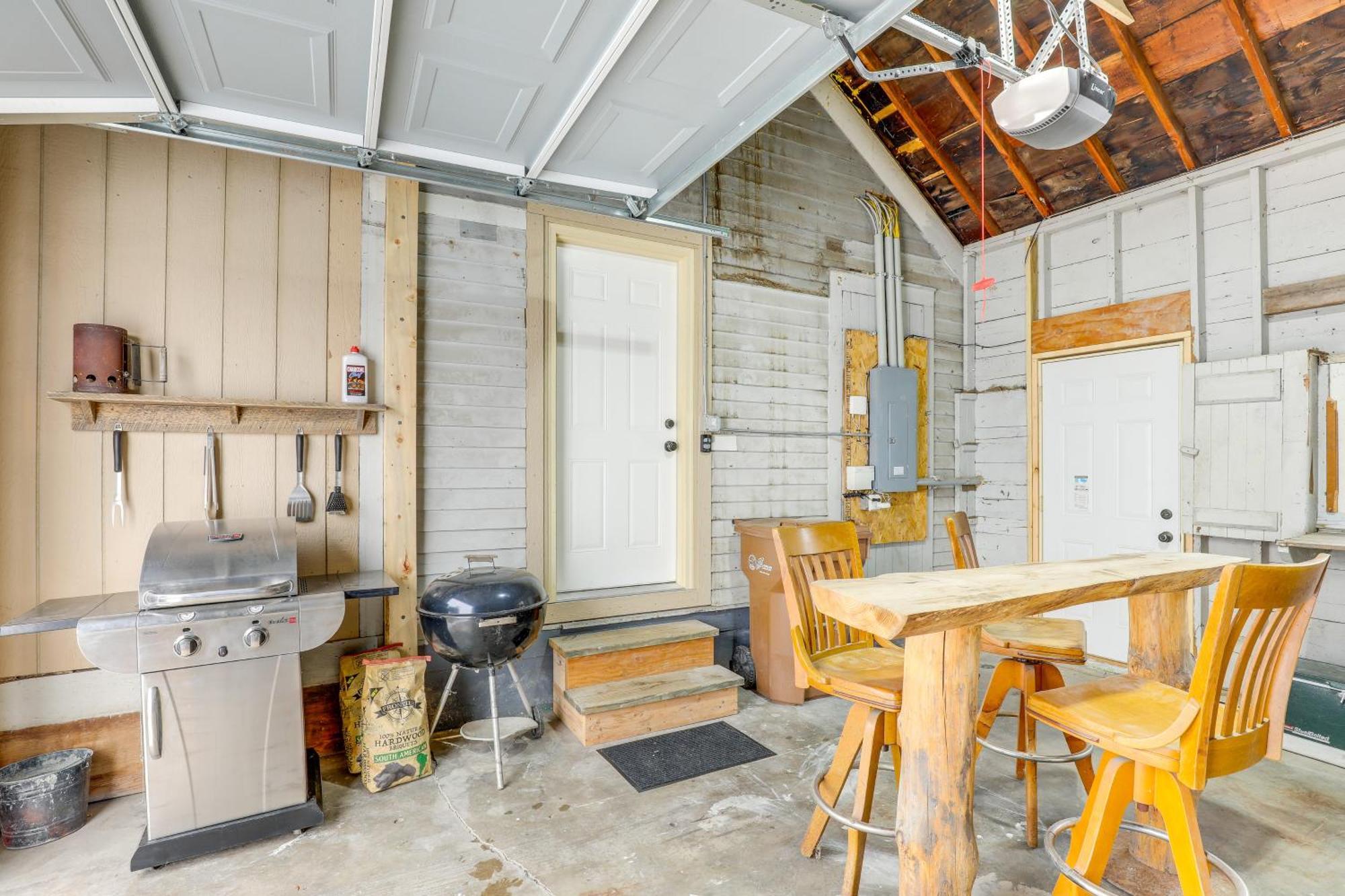 Blair Home With Game Room About 26 Mi To Omaha! Exterior foto