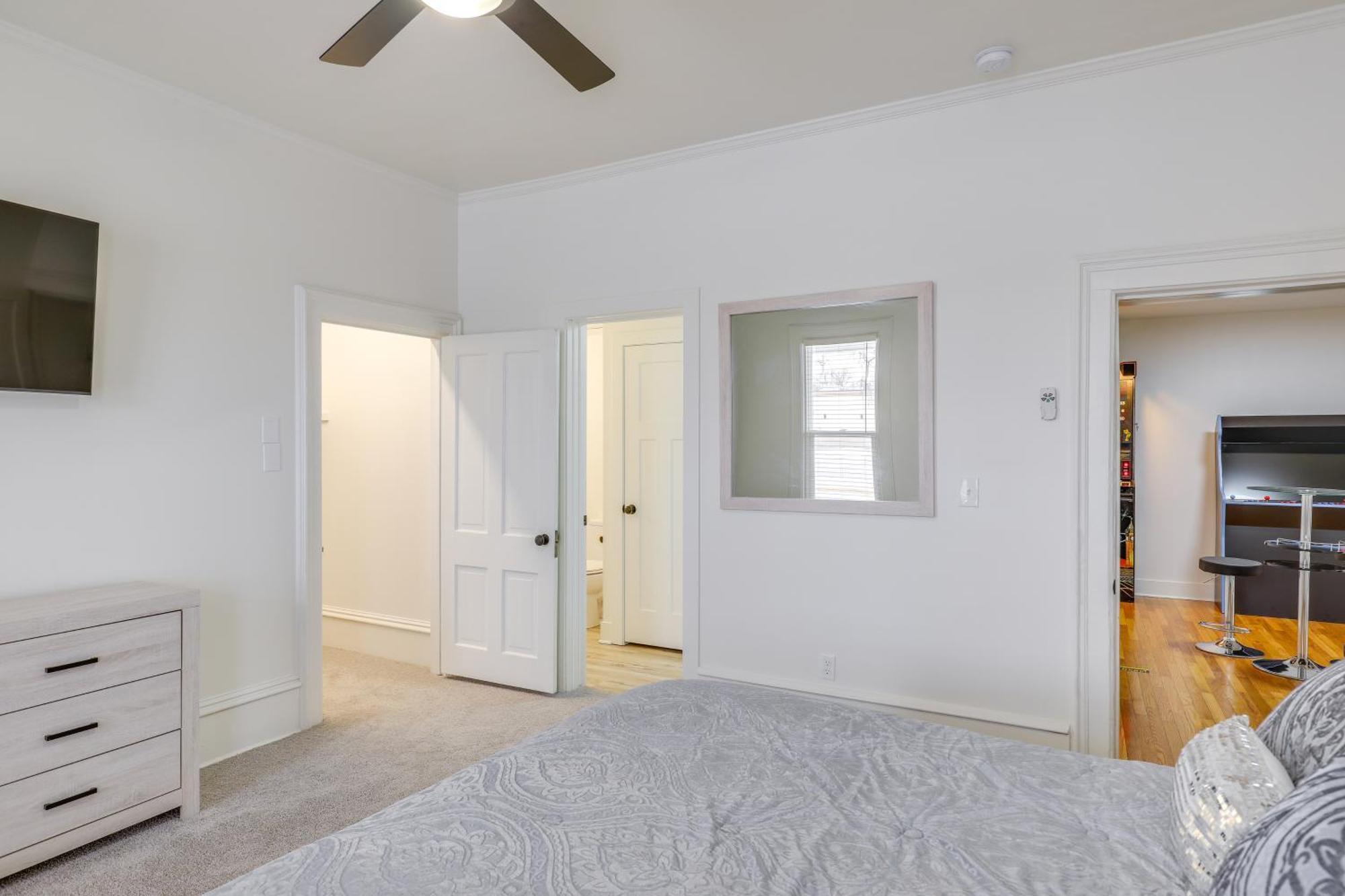 Blair Home With Game Room About 26 Mi To Omaha! Exterior foto